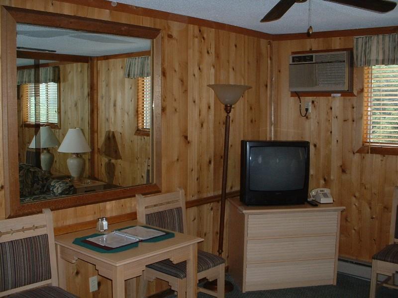 Smoketree Lodge, A Vri Resort Banner Elk Zimmer foto